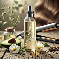 Hair Heat Protectant Oil 1 L cosmetic ingredient Mylo Opt