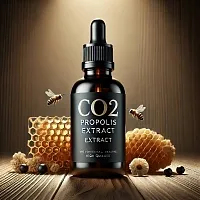 Propolis CO2 Extract 100 g cosmetic ingredient Mylo Opt
