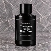Отдушка The Scent for her Hugo Boss, 20 мл артикул TM21100903
