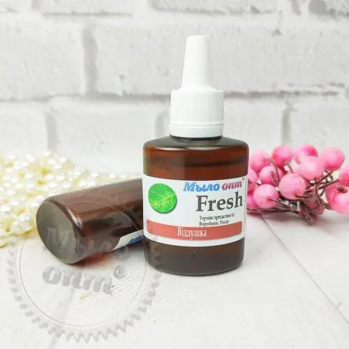 Fresh Fragrance Oil 10 ml Mylo Opt global supplier Fresh Fragrance Oil 10 ml cosmetic ingredient Mylo Opt
