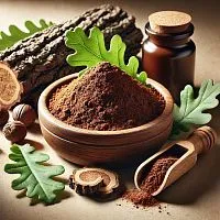 Сухой экстракт Коры дуба, 1 кг описание и применение