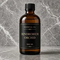 Dendrobium aurantiacum Essential Oil 500 ml cosmetic ingredient Mylo Opt