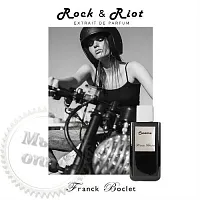 Franck Boclet Cocaine Fragrance Oil 1 L cosmetic ingredient Mylo Opt