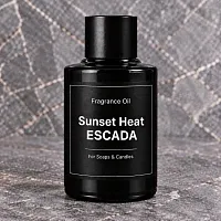 Отдушка Sunset Heat, ESCADA, 5 мл артикул TM20041310