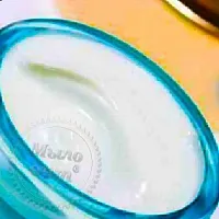 Emulsifier Crystal Cream, 1 kg