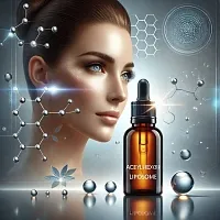 Acetyl Hexapeptide-8 Liposome, 5мл, рейтинг ⭐⭐⭐⭐⭐, 37.30 грн. – Мило Опт, доставка по всьому світу