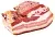Bacon Flavor Powder 1 kg cosmetic ingredient Mylo Opt
