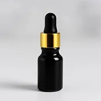 Cosmetic bottle 10 ml with dropper cosmetic ingredient Mylo Opt