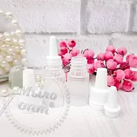 Plastic bottle for cosmetics 5 ml from 1500 pcs cosmetic ingredient Mylo Opt