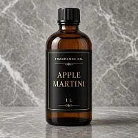 Apple Martini Fragrance Oil 1 L cosmetic ingredient Mylo Opt