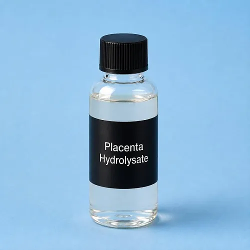 Placenta Hydrolysate 50 ml cosmetic ingredient Mylo Opt