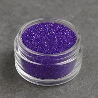 Glitter Purple holographic 1 kg cosmetic ingredient Mylo Opt