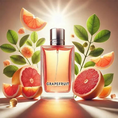 Grapefruit Fragrance Oil 1 L