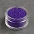 Glitter Purple holographic 1 kg cosmetic ingredient Mylo Opt