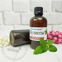 Екстракт меліси, 100 мл