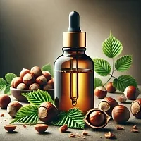 Масло Лесного ореха (фундука) от 100 л описание и применение