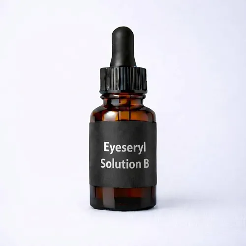 Eyeseryl Solution B 50 ml Mylo Opt global supplier Eyeseryl Solution B 50 ml cosmetic ingredient Mylo Opt