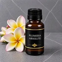 Plumeria Absolute 5 g cosmetic ingredient Mylo Opt