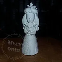 Гіпсова фігурка Аврора