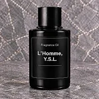 Fragrance Oil L'Homme YSL 20 ml cosmetic ingredient Mylo Opt