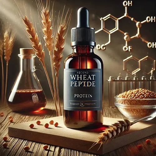 Wheat Peptide Protein 10 g, 12.75 UAH, rating ⭐⭐⭐⭐⭐ Milo Opt