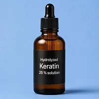 Гидролизованный Кератин 25 % solution, 1 л артикул K10128