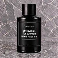 Ultraviolet for Woman Paco Rabanne Fragrance Oil 1 L cosmetic ingredient Mylo Opt