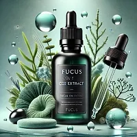 Fucus CO2 Extract 1 kg cosmetic ingredient Mylo Opt