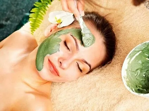 Альгінатна маска з М'ятою, 1 кг 659.99 грн. рейтинг ⭐⭐⭐⭐⭐ Мило Опт