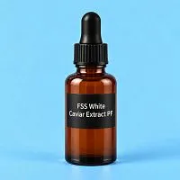 FSS White Caviar Extract PF, 100 гр артикул TM19072703