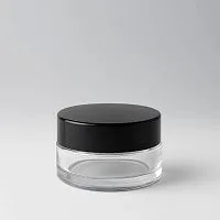 Jar Cyprus 10 ml cosmetic ingredient Mylo Opt