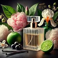 Отдушка Mania, G. ARMANI, 5 мл описание и применение