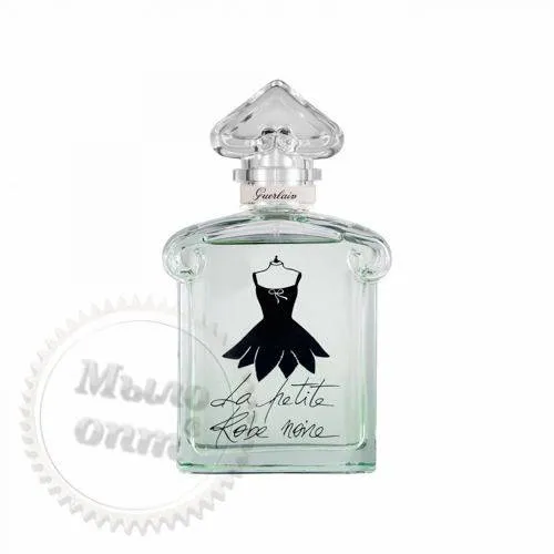 Fragrance Oil La petite robe noire Eau fraiche Guerlain, 1 L, 1 903.78 UAH, rating ⭐⭐⭐⭐⭐ Milo Opt