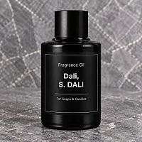 Отдушка Dali, S. DALI, 20 мл артикул TM19071902