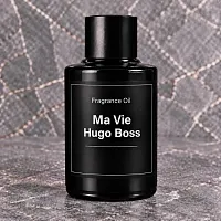 Ma Vie Hugo Boss Fragrance Oil 100 ml cosmetic ingredient Mylo Opt