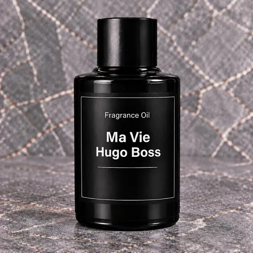 Ma Vie Hugo Boss Fragrance Oil 100 ml cosmetic ingredient Mylo Opt