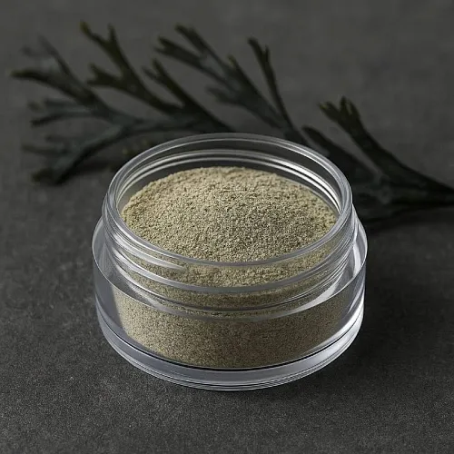 Ayurvedic powder Laminaria 100 g Mylo Opt global supplier Ayurvedic powder Laminaria 100 g cosmetic ingredient Mylo Opt
