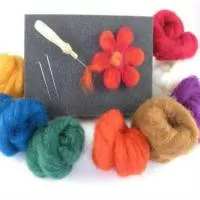 Felting tools