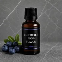 Харчовий Ароматизатор Чорниця 1 літр