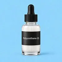 Polyurethane-35 1 L cosmetic ingredient Mylo Opt