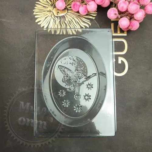 Plastic Fairy Shape Mylo Opt global supplier Plastic Fairy Shape cosmetic ingredient Mylo Opt