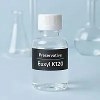 Консервант Euxyl K120, 1 л артикул TM21070214