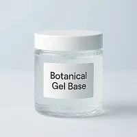 Botanical Gel Base 100 g cosmetic ingredient Mylo Opt