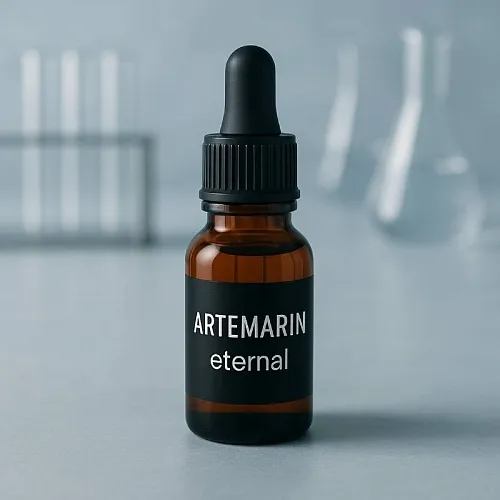 Artemarin eternal 100 ml cosmetic ingredient Mylo Opt