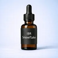 IBR Snowflake, 1 л артикул VV23122801