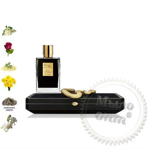 Fragrance Oil Good Girl Gone Bad Extreme Kilian 1 L Mylo Opt global supplier Fragrance Oil Good Girl Gone Bad Extreme Kilian 1 L cosmetic ingredient Mylo Opt