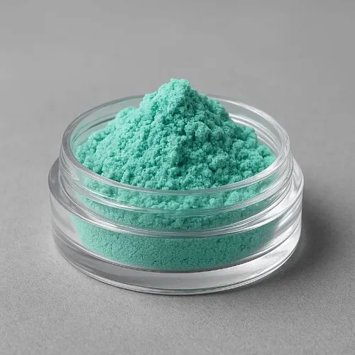 Мика бирюзовая Soft Aqua 2 гр артикул VG17072020