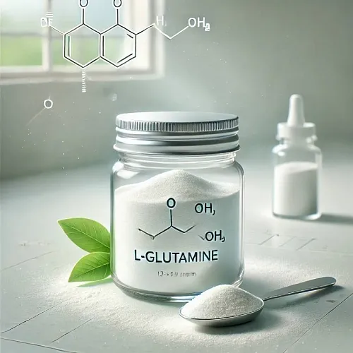 L-Glutamine 1 kg Mylo Opt global supplier L-Glutamine 1 kg cosmetic ingredient Mylo Opt