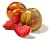 Food flavoring Nektakot, 5 ml cosmetic ingredient Mylo Opt