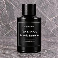 Fragrance Oil The Icon Antonio Banderas 20 ml cosmetic ingredient Mylo Opt